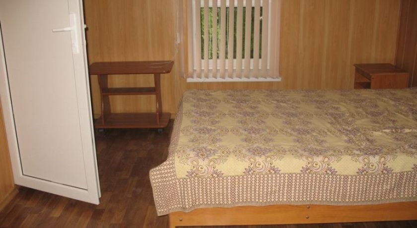 Гостиница Гостевой Дом Архипелаг Вардане